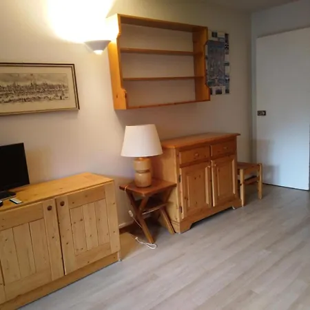 Apartment Les Glaciers 3 - Confortable - Au Pieds - Balcon Mae-3191 La Plagne
