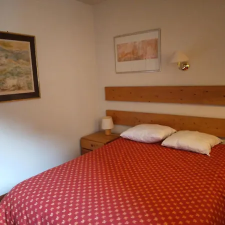 Les Glaciers 3 - Confortable - Au Pieds - Balcon Mae-3191 * La Plagne