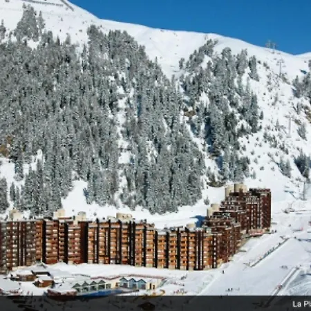 Les Glaciers 3 - Confortable - Au Pieds - Balcon Mae-3191 *